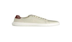 CALVIN KLEIN CALZATURA SPORTIVA UOMO GRIGIO