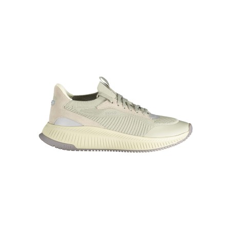 HUGO BOSS CALZATURA SPORTIVA UOMO GRIGIO