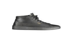 HUGO BOSS CALZATURA SPORTIVA UOMO NERO