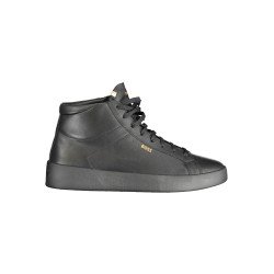 HUGO BOSS CALZATURA SPORTIVA UOMO NERO