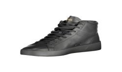 HUGO BOSS CALZATURA SPORTIVA UOMO NERO