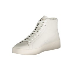 HUGO BOSS CALZATURA SPORTIVA UOMO BIANCO