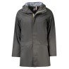 K-WAY GIUBBOTTO UOMO NERO