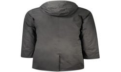 K-WAY GIUBBOTTO UOMO NERO