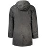 K-WAY GIUBBOTTO UOMO NERO