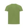K-WAY T-SHIRT MANICHE CORTE UOMO VERDE