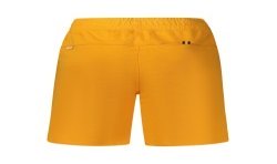 K-WAY PANTALONE SHORT UOMO ARANCIO