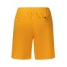 K-WAY PANTALONE SHORT UOMO ARANCIO
