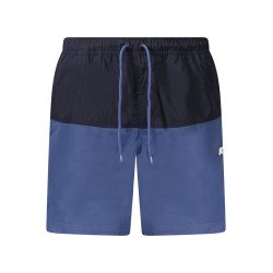 K-WAY COSTUME PARTE SOTTO UOMO BLU