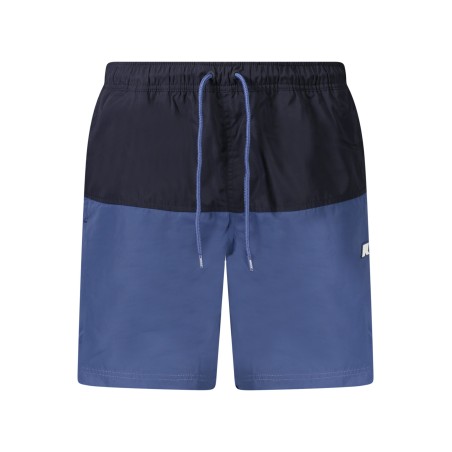 K-WAY COSTUME PARTE SOTTO UOMO BLU