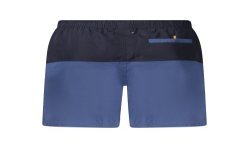 K-WAY COSTUME PARTE SOTTO UOMO BLU