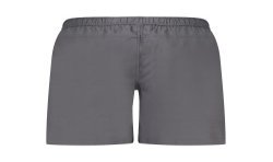 K-WAY PANTALONE SHORT UOMO NERO