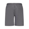 K-WAY PANTALONE SHORT UOMO NERO