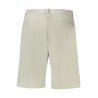 K-WAY PANTALONE BERMUDA UOMO BEIGE