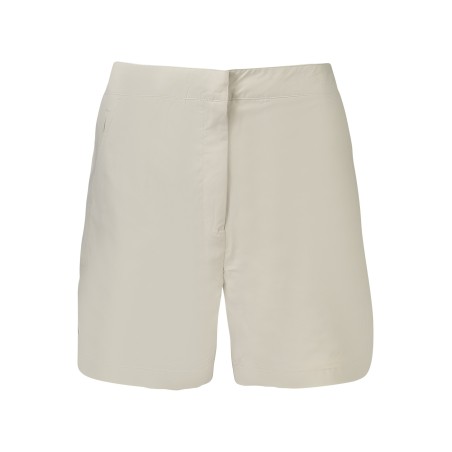 K-WAY PANTALONE SHORT DONNA BEIGE