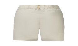 K-WAY PANTALONE SHORT DONNA BEIGE