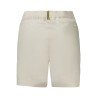 K-WAY PANTALONE SHORT DONNA BEIGE