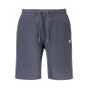 K-WAY PANTALONE SHORT UOMO BLU