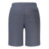 K-WAY PANTALONE SHORT UOMO BLU