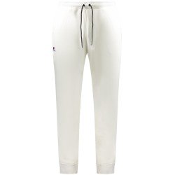 K-WAY PANTALONE UOMO BIANCO