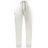 K-WAY PANTALONE UOMO BIANCO