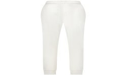 K-WAY PANTALONE UOMO BIANCO