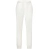K-WAY PANTALONE UOMO BIANCO