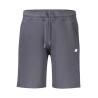 K-WAY PANTALONE SHORT UOMO BLU