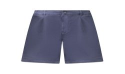 K-WAY PANTALONE BERMUDA UOMO BLU