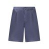 K-WAY PANTALONE BERMUDA UOMO BLU