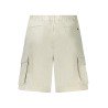 K-WAY PANTALONE BERMUDA UOMO BEIGE