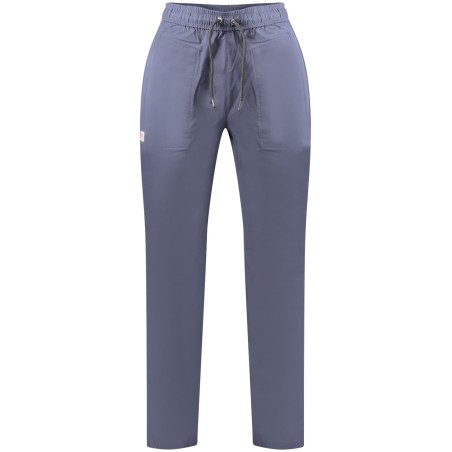 K-WAY PANTALONE UOMO BLU