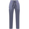 K-WAY PANTALONE UOMO BLU