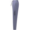 K-WAY PANTALONE UOMO BLU