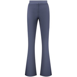 K-WAY PANTALONE DONNA BLU