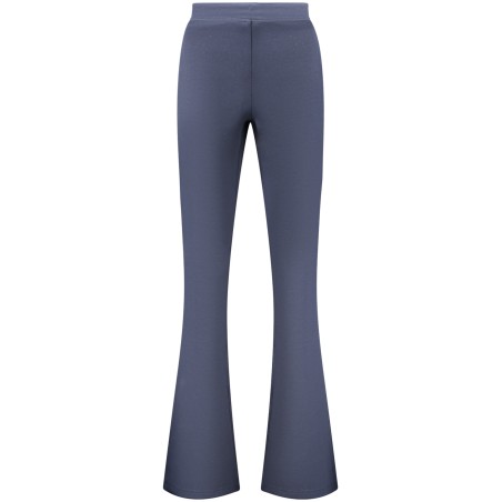 K-WAY PANTALONE DONNA BLU