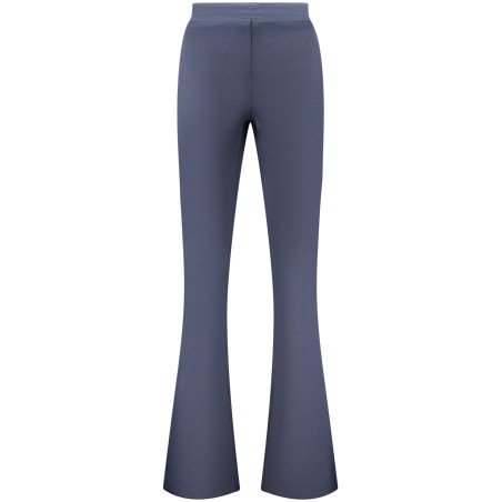 K-WAY PANTALONE DONNA BLU
