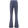 K-WAY PANTALONE DONNA BLU