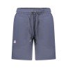 K-WAY PANTALONE SHORT UOMO BLU