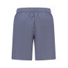 K-WAY PANTALONE SHORT UOMO BLU