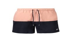 K-WAY COSTUME PARTE SOTTO UOMO ROSA