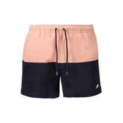 K-WAY COSTUME PARTE SOTTO UOMO ROSA