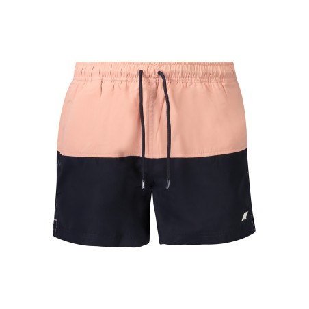 K-WAY COSTUME PARTE SOTTO UOMO ROSA
