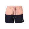 K-WAY COSTUME PARTE SOTTO UOMO ROSA