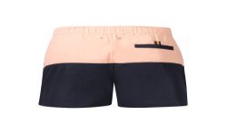 K-WAY COSTUME PARTE SOTTO UOMO ROSA
