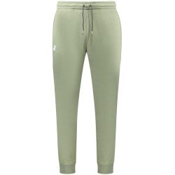 K-WAY PANTALONE UOMO VERDE