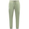 K-WAY PANTALONE UOMO VERDE
