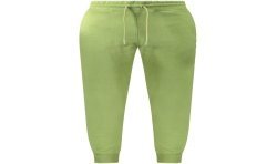 K-WAY PANTALONE UOMO VERDE