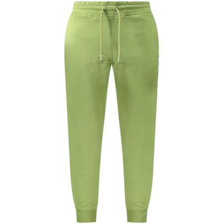 K-WAY PANTALONE UOMO VERDE