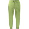 K-WAY PANTALONE UOMO VERDE